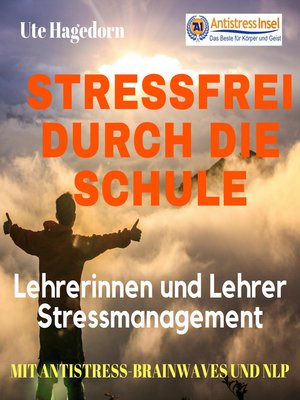cover image of Lehrerinnen und Lehrer Stressmanagement Stressfrei durch die Schule